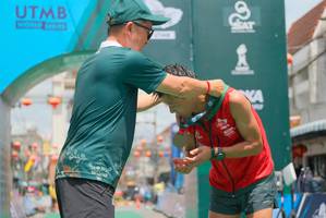 BIB: 
                            <button type="button" onclick="openModal(21761806)" class="btn btn-primary btn-sm float-right btn-popup" data-toggle="modal" data-target=".modal-high-quality">
                        <i class="fas fa-shopping-cart"></i> Add to Cart
                    </button>
                                            <button type="button" onclick="isThisMe(21761806, true)" class="btn btn-success btn-sm float-right btn-popup btn-isme hidden" data-toggle="tooltip" data-placement="bottom" title="นี่คือรูปของคุณใช่ไหม คลิกที่นี่เพื่อเอาเข้าอัลบั้ม">
                        <i class="fas fa-plus"></i> Add to album
                    </button>
                    <button type="button" onclick="isThisMe(21761806, false)" class="btn btn-warning btn-sm float-right btn-popup btn-isnotme hidden">
                        <i class="fas fa-ban"></i> Remove from album
                    </button>